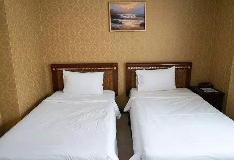 Fotos del hotel Grand Lucky:  3