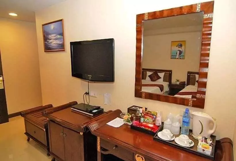 Fotos del hotel Grand Lucky:  8