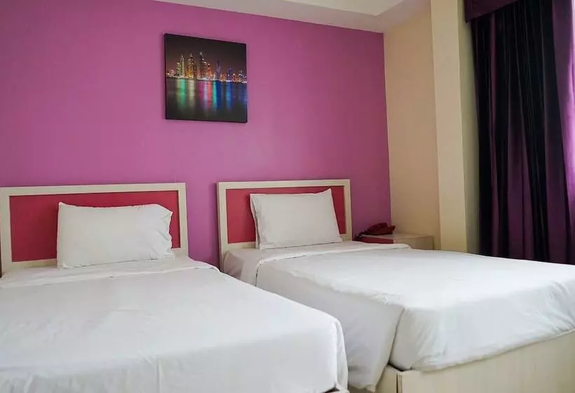 Fotos del hotel Grand Lucky:  4