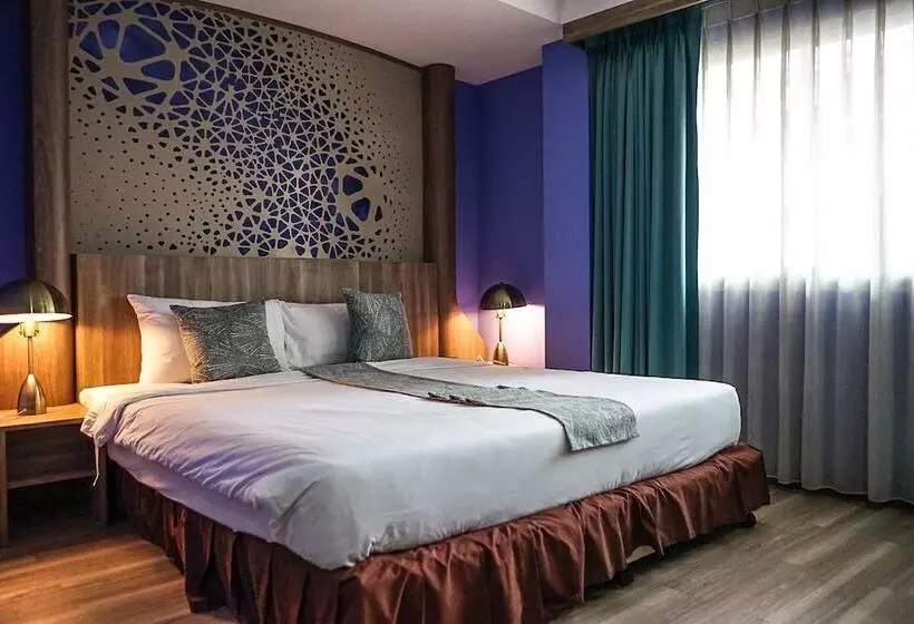 Fotos del hotel Grand Lucky:  5