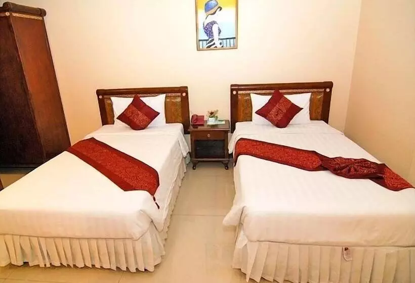 Fotos del hotel Grand Lucky:  6