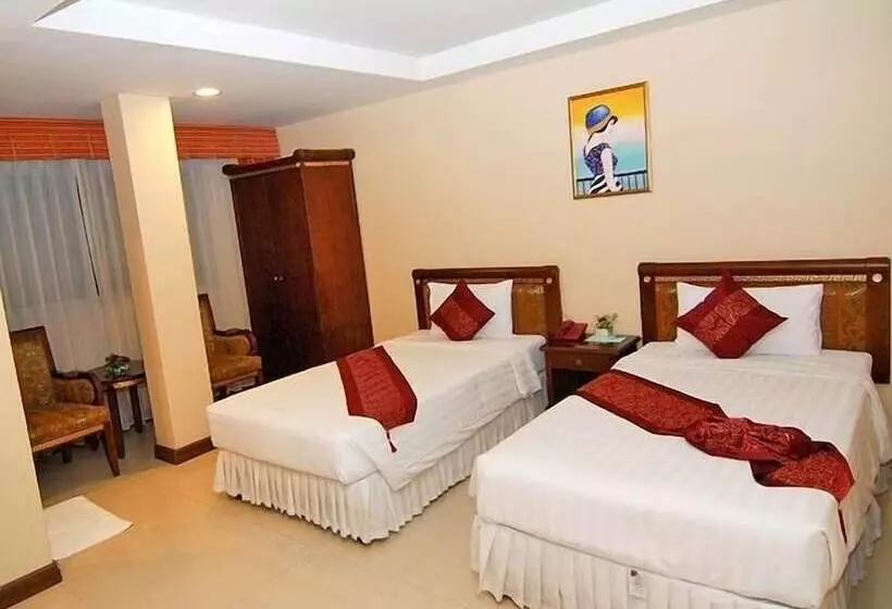 Fotos del hotel Grand Lucky:  7