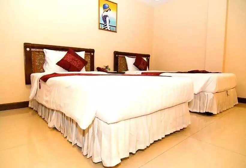 Fotos del hotel Grand Lucky:  9