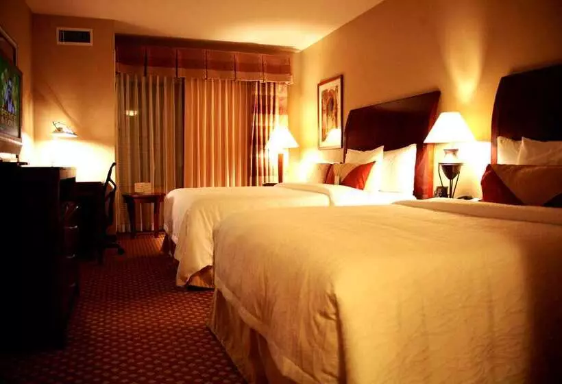 Hilton Garden Inn San Diego Del Mar