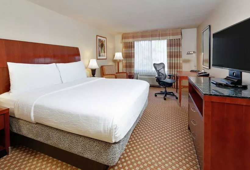 Fotos del hotel Hilton Garden Inn San Diego Del Mar:  20