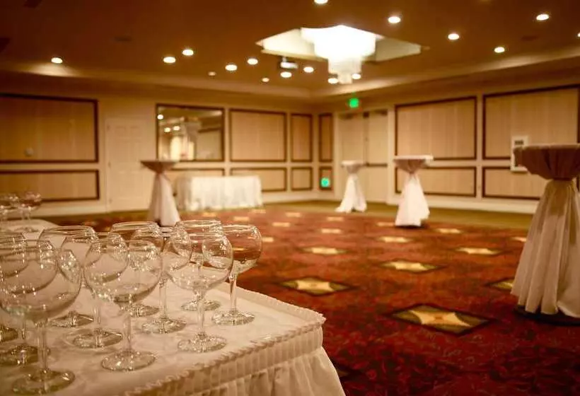 Fotos del hotel Hilton Garden Inn San Diego Del Mar:  7