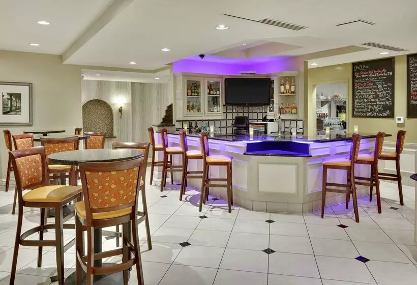 Fotos del hotel Hilton Garden Inn San Diego Del Mar:  15