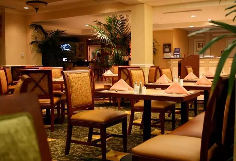 Fotos del hotel Hilton Garden Inn San Diego Del Mar:  11