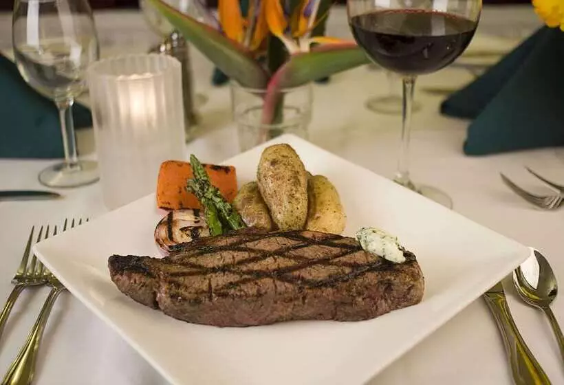 Fotos del hotel Hilton Garden Inn San Diego Del Mar:  19