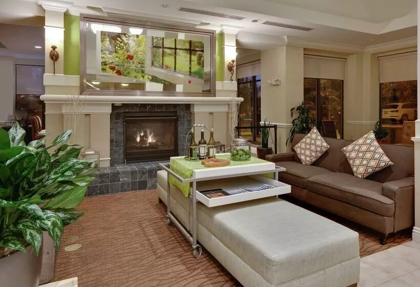 Fotos del hotel Hilton Garden Inn San Diego Del Mar:  24