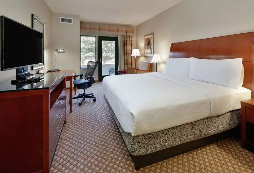 Fotos del hotel Hilton Garden Inn San Diego Del Mar:  23