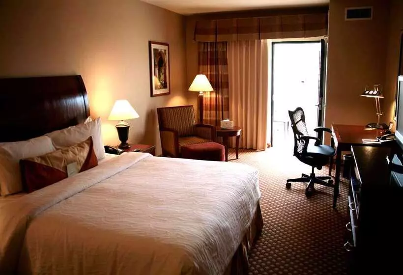 Fotos del hotel Hilton Garden Inn San Diego Del Mar:  18