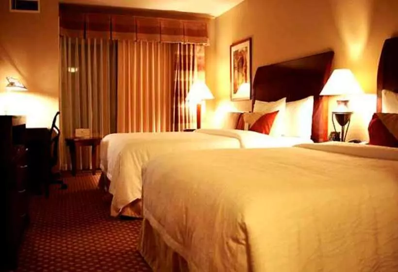 Fotos del hotel Hilton Garden Inn San Diego Del Mar:  16