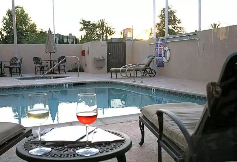 Fotos del hotel Hilton Garden Inn San Diego Del Mar:  12