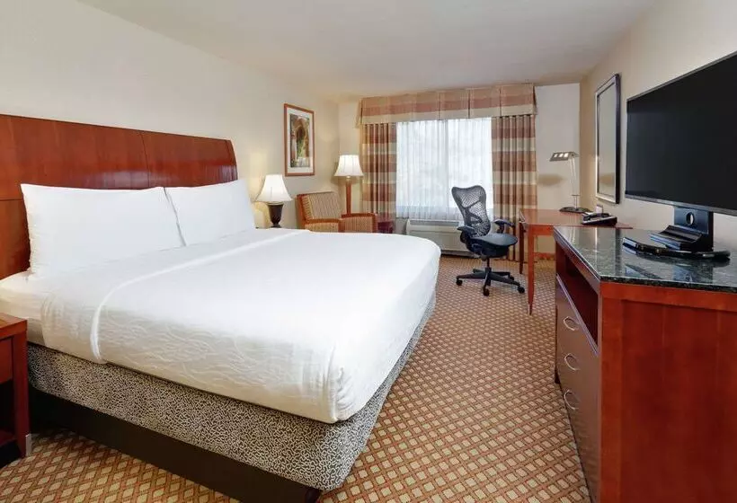 Fotos del hotel Hilton Garden Inn San Diego Del Mar:  22