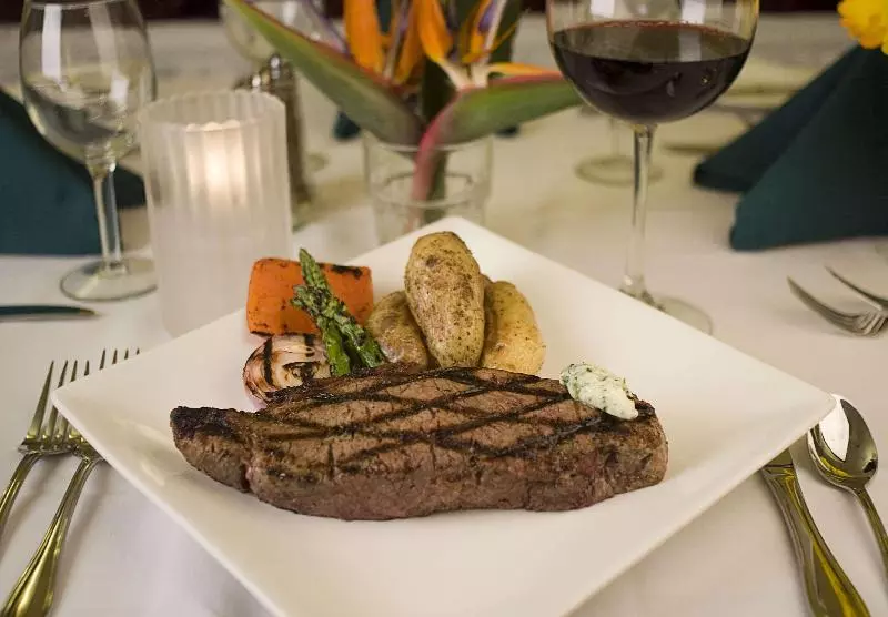 Fotos del hotel Hilton Garden Inn San Diego Del Mar:  21