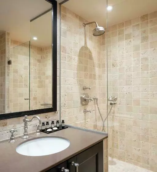 Fotos del hotel Hôtel Saintlouis Marais:  5