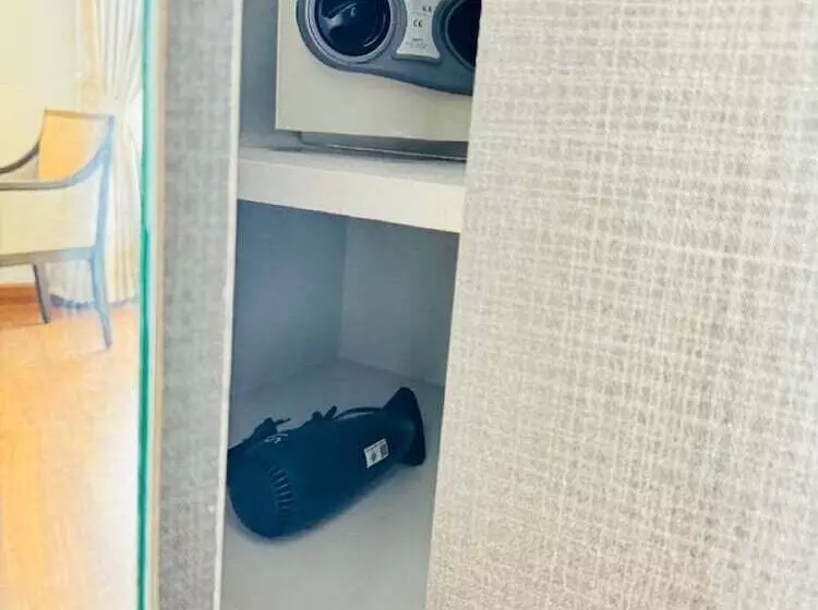 Fotos del hotel Icheck Inn Residence Soi 2  Sha Extra Plus:  11