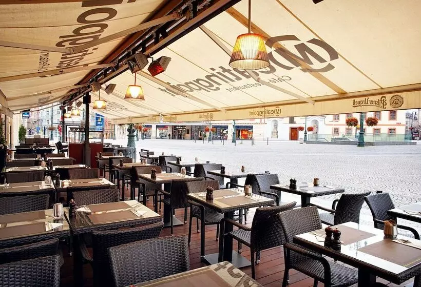 Fotos del hotel Kings Court:  10