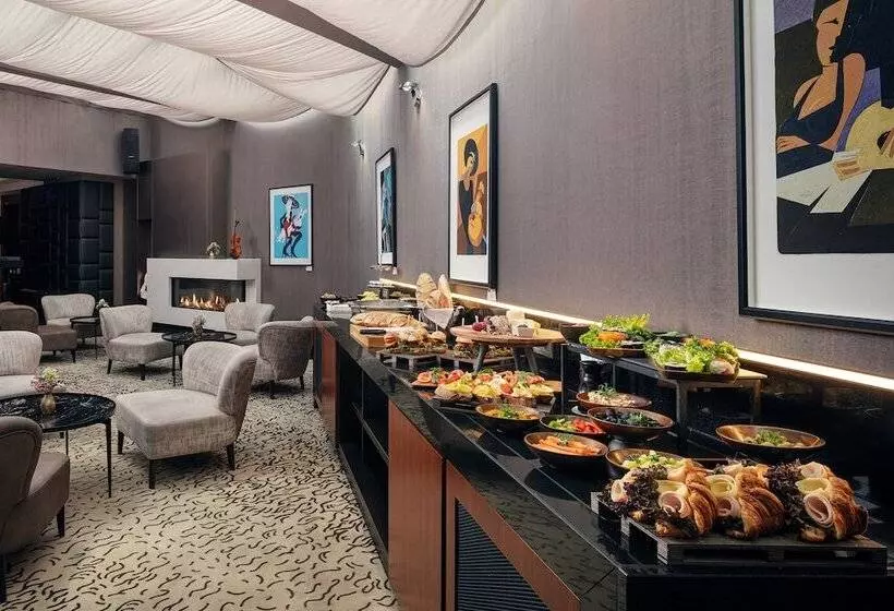 Fotos del hotel Kings Court:  15