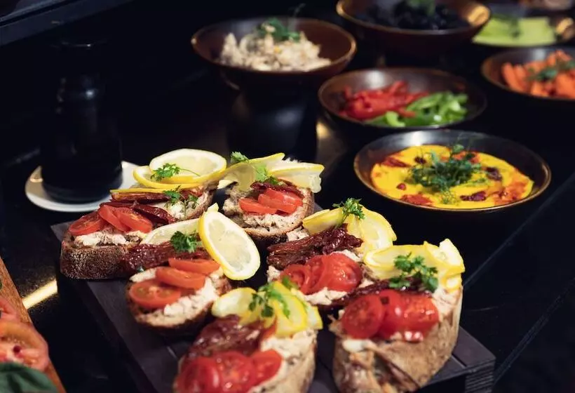 Fotos del hotel Kings Court:  2