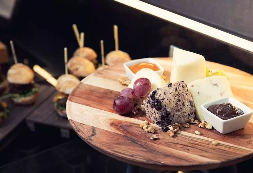 Fotos del hotel Kings Court:  14