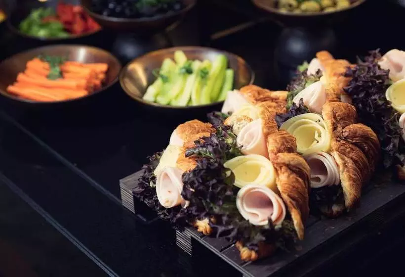 Fotos del hotel Kings Court:  13