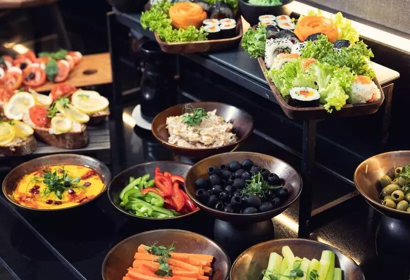 Fotos del hotel Kings Court:  11