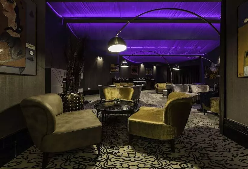 Fotos del hotel Kings Court:  3