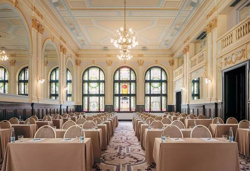 Fotos del hotel Kings Court:  9