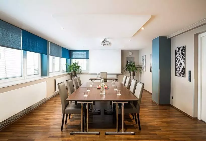 Fotos del hotel Leonardo Hotel Berlin:  6