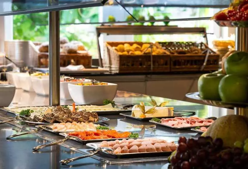 Leonardo Hotel Berlin