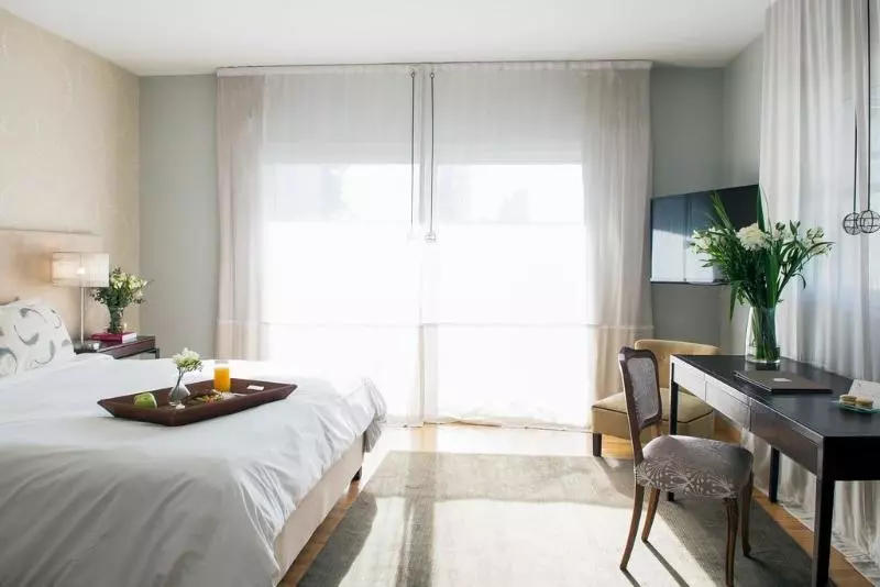 Fotos del hotel Nuss Buenos Aires Soho:  6