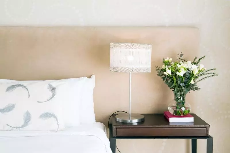 Fotos del hotel Nuss Buenos Aires Soho:  8