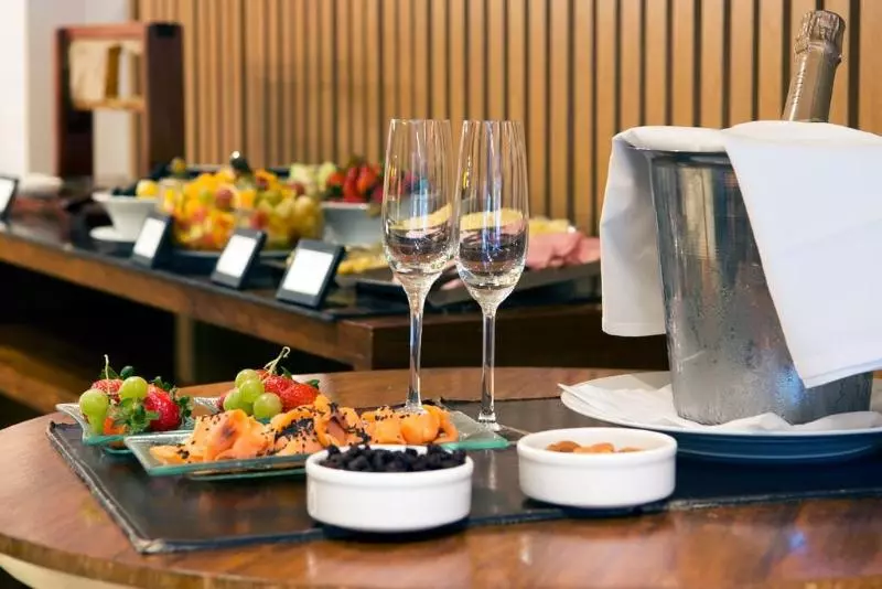 Fotos del hotel Nuss Buenos Aires Soho:  3