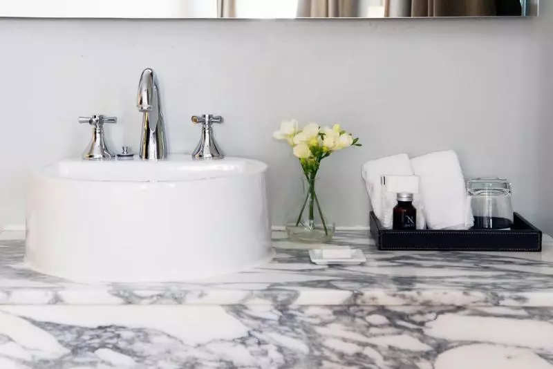 Fotos del hotel Nuss Buenos Aires Soho:  4