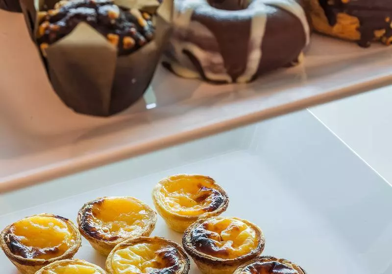 Fotos del hotel Opohotel Porto Aeroporto:  25