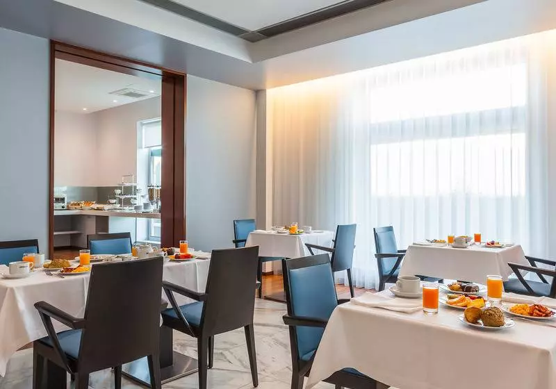 Fotos del hotel Opohotel Porto Aeroporto:  4