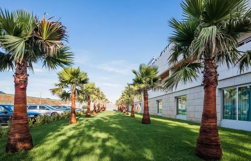 Fotos del hotel Opohotel Porto Aeroporto:  15