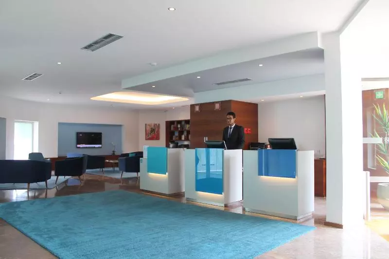 Fotos del hotel Opohotel Porto Aeroporto:  3