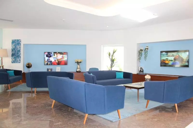 Fotos del hotel Opohotel Porto Aeroporto:  12