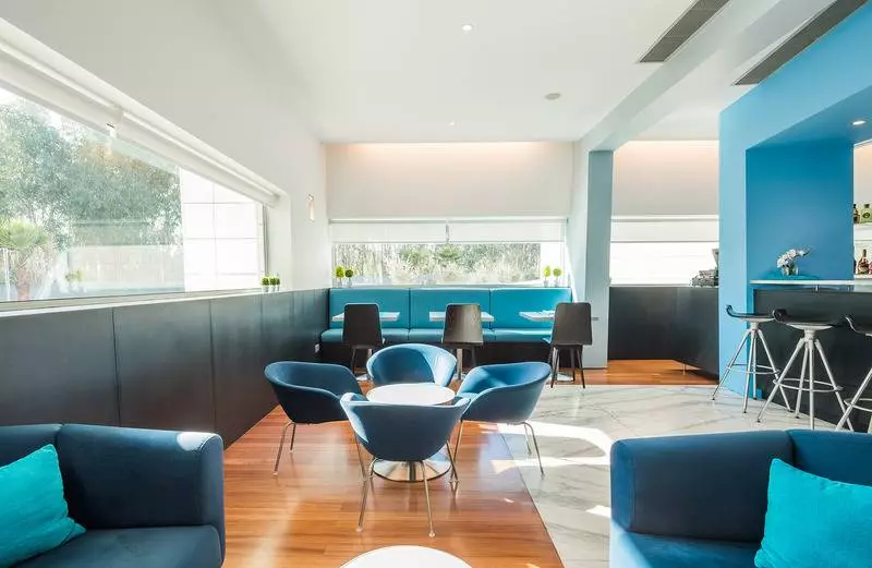 Fotos del hotel Opohotel Porto Aeroporto:  11