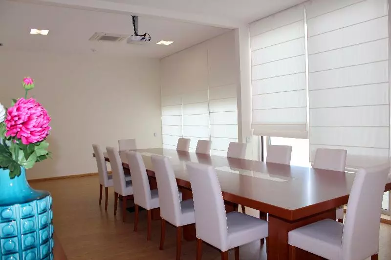 Fotos del hotel Opohotel Porto Aeroporto:  6