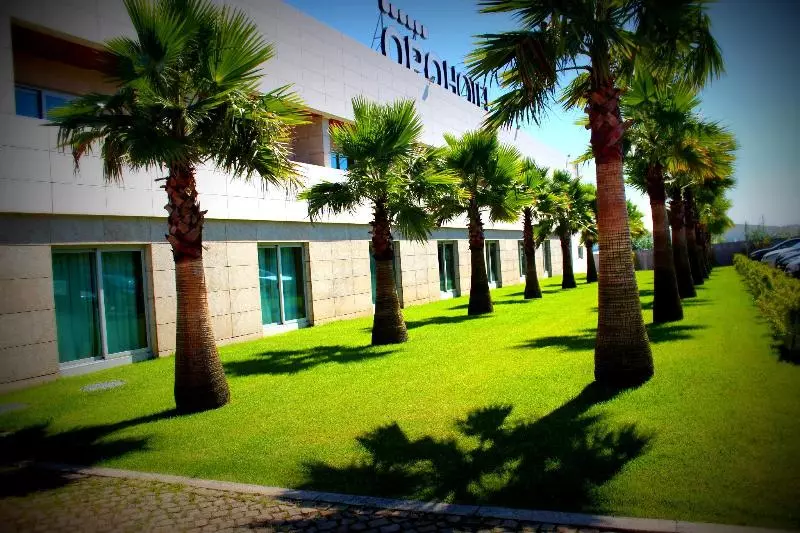 Fotos del hotel Opohotel Porto Aeroporto:  7