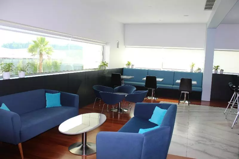Fotos del hotel Opohotel Porto Aeroporto:  5