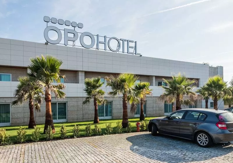 Opohotel Porto Aeroporto