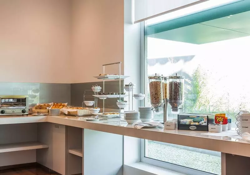 Fotos del hotel Opohotel Porto Aeroporto:  19