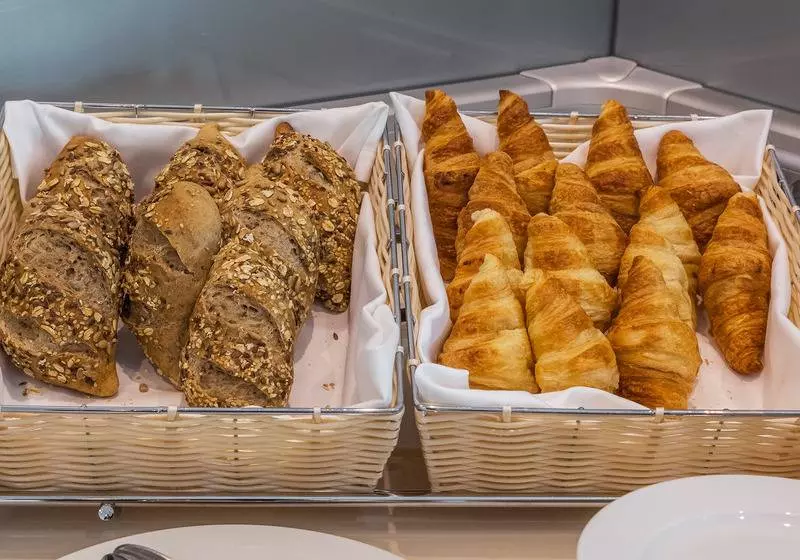 Fotos del hotel Opohotel Porto Aeroporto:  21