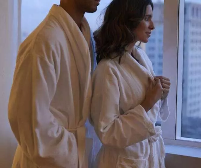 Fotos del hotel Pullman São Paulo Vila Olímpia:  3