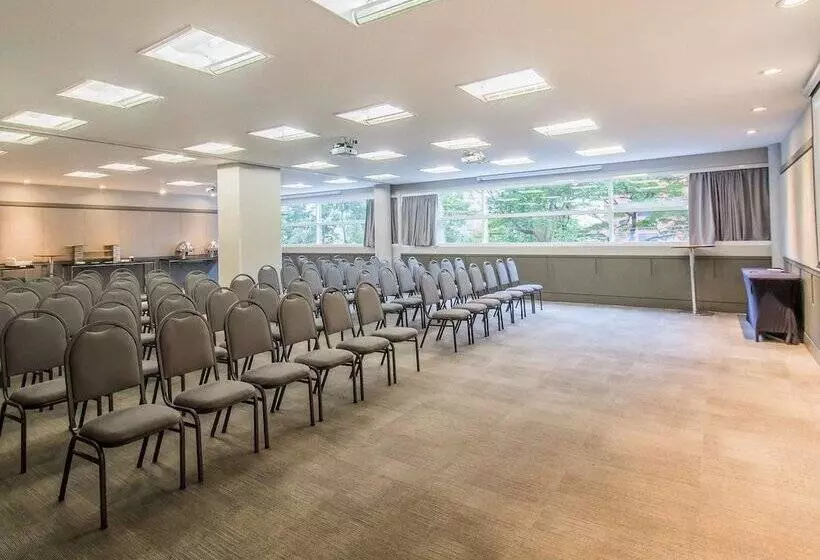 Fotos del hotel Pullman São Paulo Vila Olímpia:  15